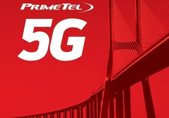 5GENESIS: Η PrimeTel ξεκίνησε την πιλοτική πλατφόρμα 5G