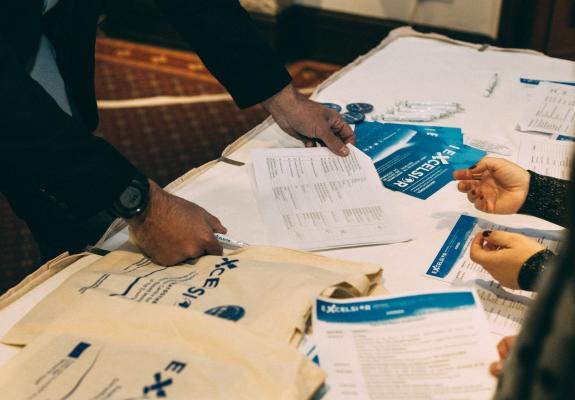 Ενημέρωση των Εθνικών Ενδιαφερομένων για τις ευκαιρίες και τα οφέλη του EXCELSIOR