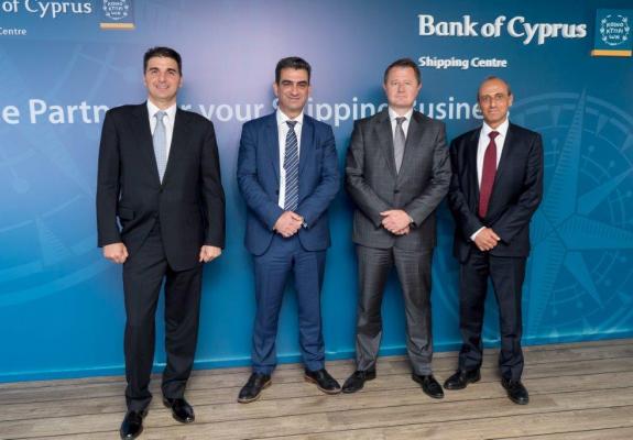 Εντυπωσιακή παρουσία της Τρ. Κύπρου στα Ποσειδώνια 2018