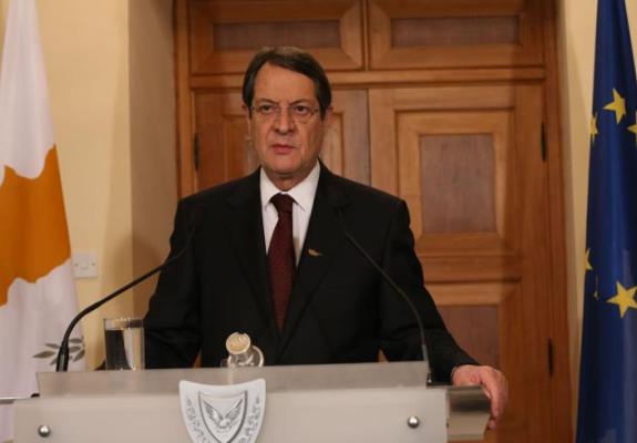 ΠτΔ: Στοχοποίηση της Κύπρου για υπηκοότητες