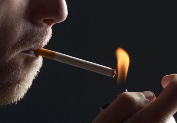Τρεις στους δέκα Κύπριους είναι καπνιστές