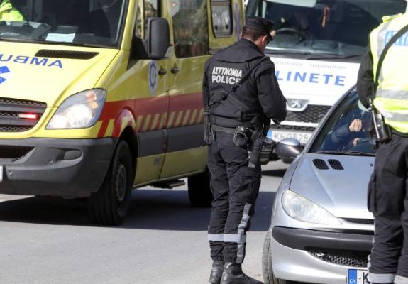 Άρχισε η εκστρατεία ελέγχου ταχύτητας για το 2019