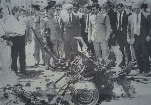 Σαν σήμερα, 11 Μαίου, στην Κύπρo