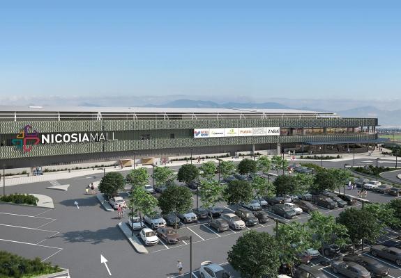 Nicosia Mall 100%: Μια «incredible» εμπειρία παίρνει μορφή