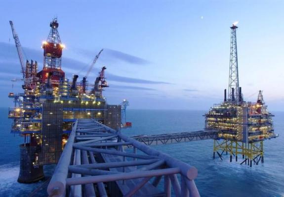 Κατέβασε τρυπάνι η ExxonMobil στο οικόπεδο 10