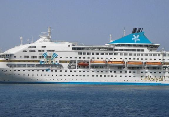 Οι μετοχές της  Celestyal Cruises ξανά στα χέρια της LOUIS