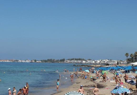 Ανοιχτό WiFi στις δημοτικές παραλίες της Πάφου