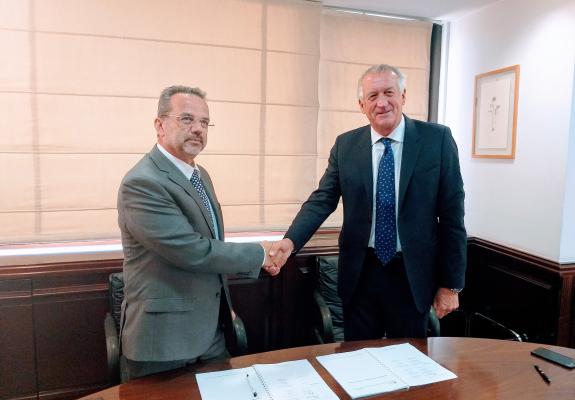 Σε εφαρμογή τίθεται συμφωνία για χρηματοδότηση ερευνητικών ομάδων