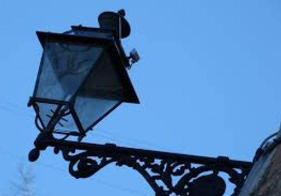 Η ΑΗΚ θα αλλάξει τα φώτα του Δήμου Στροβόλου