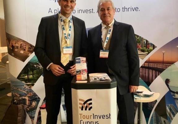 Invest Cyprus: Στο επίκεντρο η προσέλκυση τουριστικών επενδύσεων