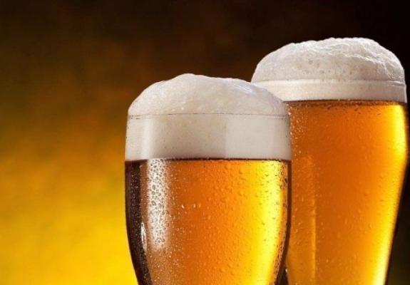 Η μπύρα πουλάει περισσότερο στην Κύπρο