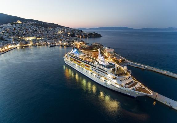 Celestyal Cruises: Στόχος για κρουαζιέρες όλο το χρόνο