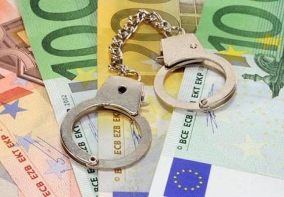 Κοντά στον εντοπισμό ενός από τα μεγαλύτερα δίκτυα φοροδιαφυγής