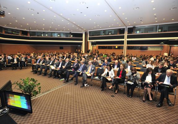 Πρώτη η Κύπρος στην κατά κεφαλή προσέλκυση κονδυλίων στην ΕΕ