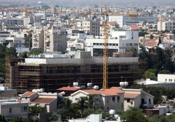 Η Κύπρος ιδανικός προορισμός για μεταφορά έδρας ξένων εταιρειών