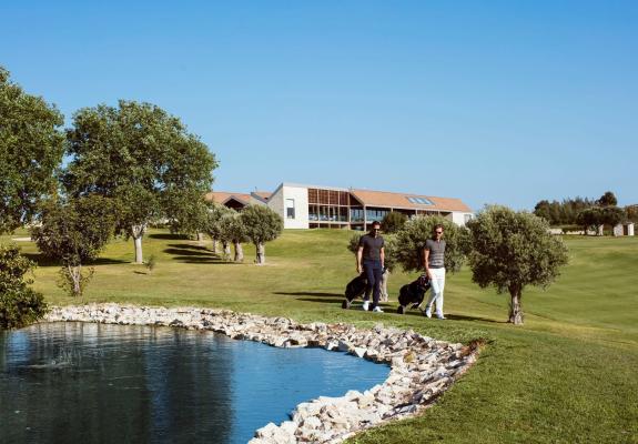 Minthis: Tο πρώτο γήπεδο γκολφ  στην Κύπρο με πιστοποίηση GEO