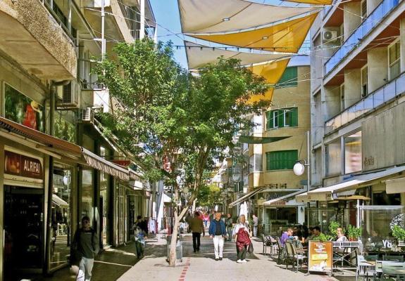Το 76% των Κυπρίων ζει σε πόλεις