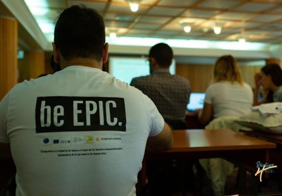 Σήμερα το Startups4Peace KONE Elevator Pitch Battle