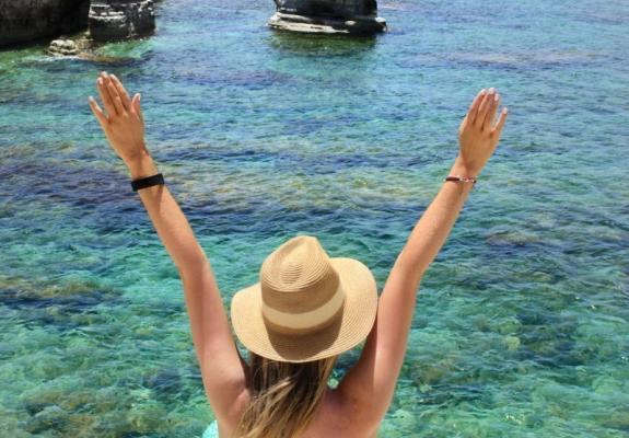 Από Αγγλία και Ρωσία το 79% των τουριστών στην Πάφο
