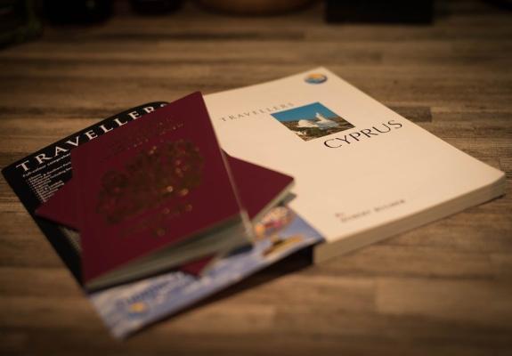 Διψήφιος ο αριθμός των διαβατηρίων για ανάκληση