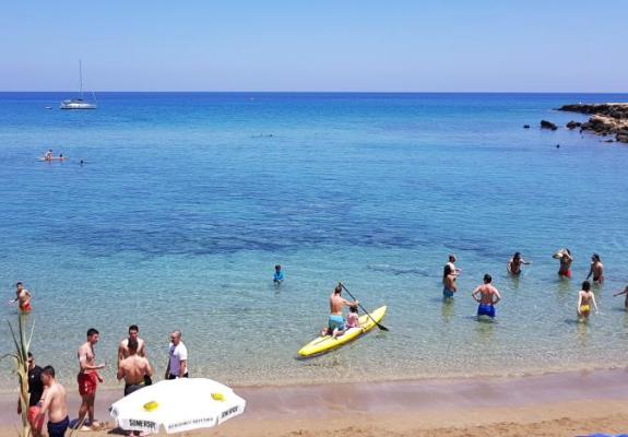 Πτώση της ρωσικής αγοράς καταγράφουν οι τουριστικοί πράκτορες