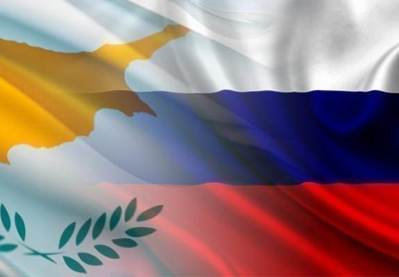Μια πρώτη έρευνα για τις ρωσικές επιχειρήσεις στην Κύπρο