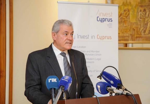 Η Κύπρος έχει τα συστατικά προσέλκυσης εταιρειών και Funds