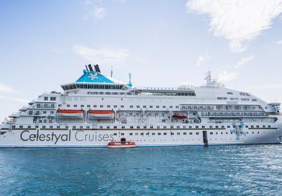 Celestyal Cruises: Ο ειδικός στην Ελληνική κρουαζιέρα