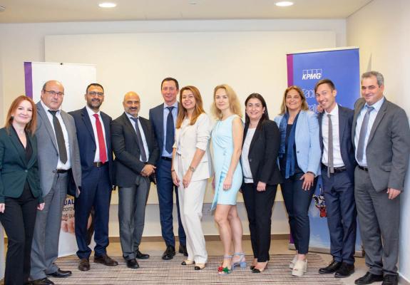 Σεμινάριο της KPMG Κύπρου σχετικά με την Ενδοομιλική Τιμολόγηση