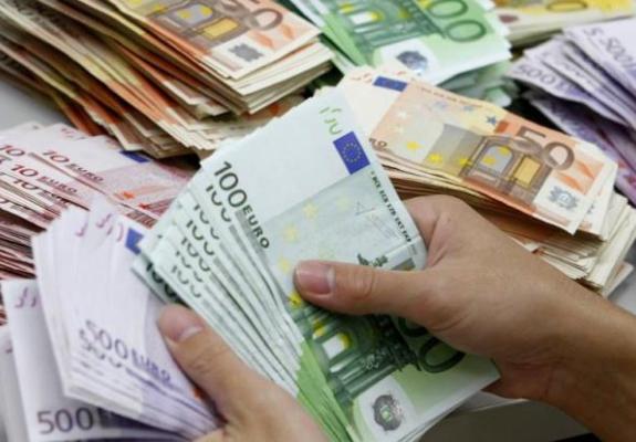Τρίτη ψηλότερη στην Ευρωζώνη σε ασφαλισμένες καταθέσεις η Κύπρος