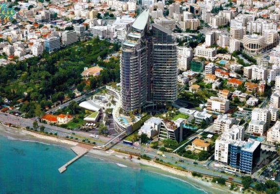 Αυξάνονται και πληθύνονται οι αγορές ακινήτων στην Κύπρο
