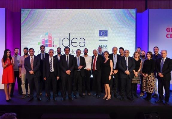 Ακόμη 7 startups αποφοίτησαν από το IDEA