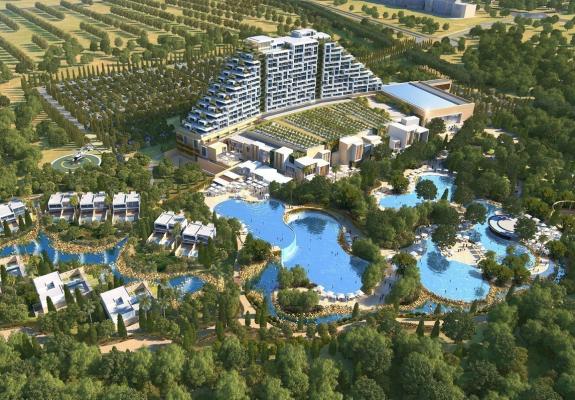 Melco: Κοινωνικά Υπεύθυνος Διαχειριστής Καζίνο της Χρονιάς