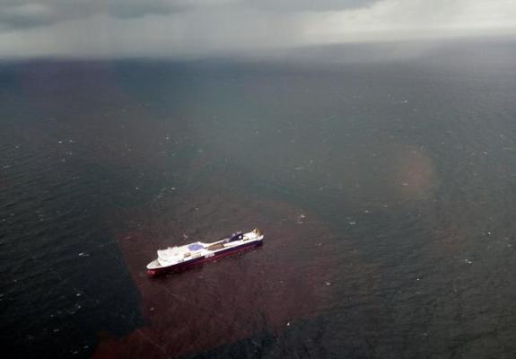 Eνδιαφέρον από εταιρείες με ferries για το κυπριακό νηολόγιο