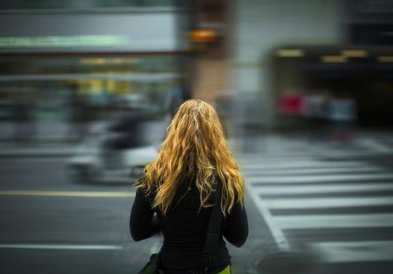 Πόσοι από τους δρόμους της Λευκωσίας έχουν γυναικείο όνομα;
