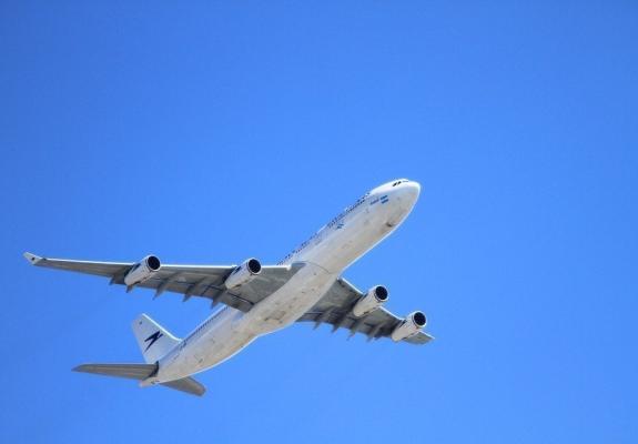 Εβδομήντα αεροπορικές εταιρείες θα πετούν το χειμώνα από Κύπρο