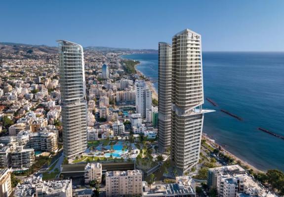 Τι γίνεται με την πυρασφάλεια των ψηλών κτιρίων της Κύπρου