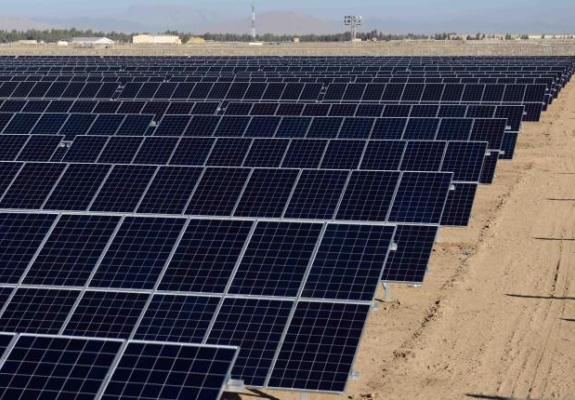 Στο 9,9% η ενέργεια από ανανεώσιμες πηγές στην Κύπρο