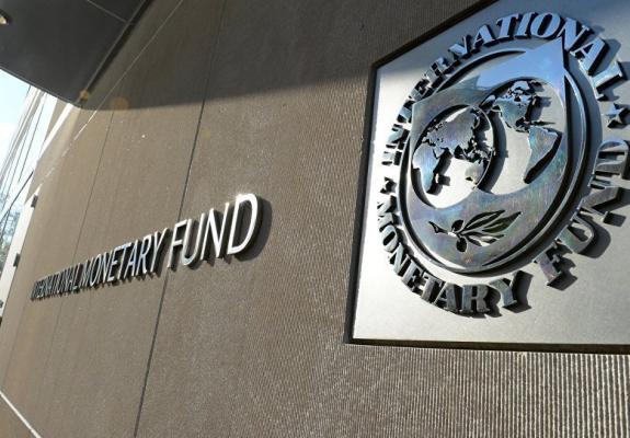 Ενθαρρυντικές οι προβλέψεις του ΔΝΤ για την ανάπτυξη της κυπριακής οικονομίας