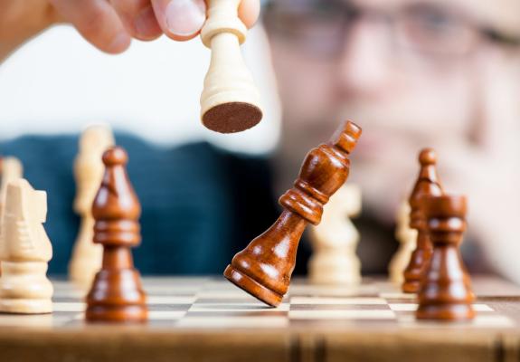 Μαθητικοί Διαγωνισμοί Έρευνας και Τεχνολογίας 2018-2019