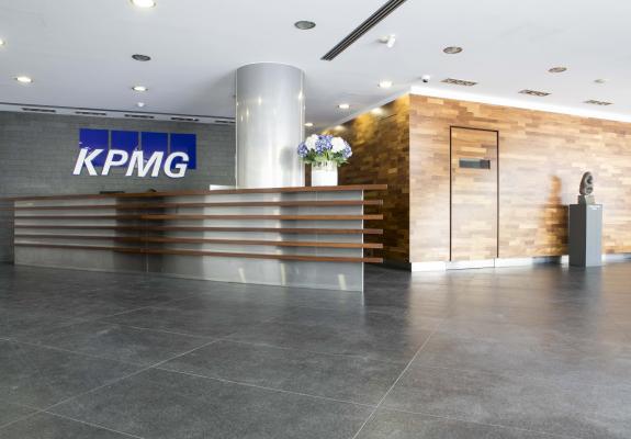 Η KPMG μια από τις Best Firms to Work For!