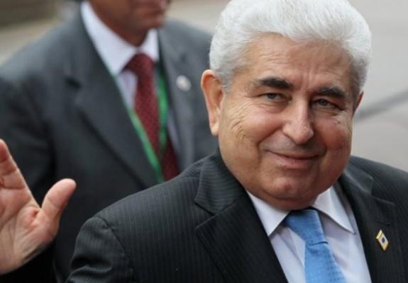 Πέθανε ο Δημήτρης Χριστόφιας