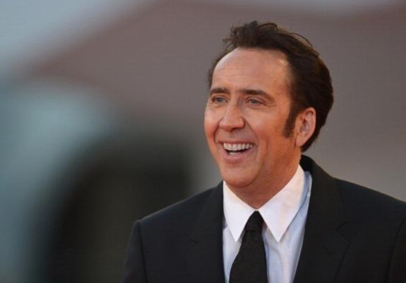 Ταινία με τον Nicolas Cage θα γυριστεί στην Κύπρο