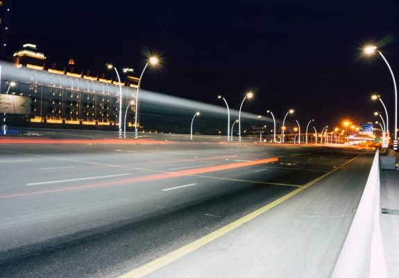 Κύπρος: Φωτισμός LED στο οδικό δίκτυο της Λάρνακας