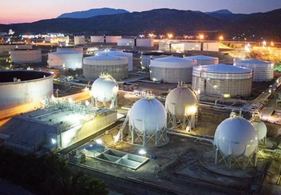 Κυπριακή Αρχή Εξυγίανσης: Πράσινο φως σε Βαρδινογιάννη-Motor Oil