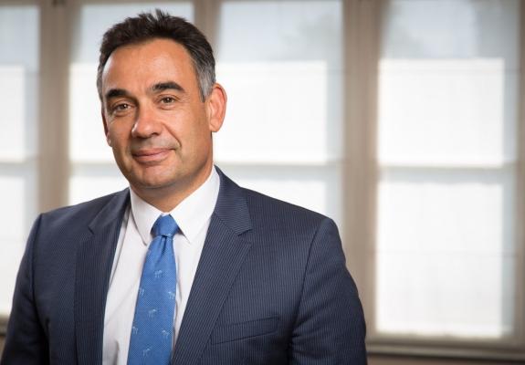 O κ. Παύλος Φωτιάδης εκλέγηκε Πρόεδρος των Ζυθοποιών Ευρώπης