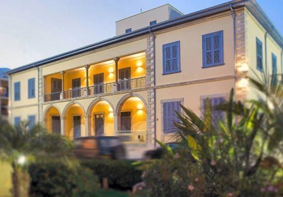 Aυτή την Τρίτη η εναρκτήρια συνάντηση του ευρωπαϊκού έργου MedSTACH