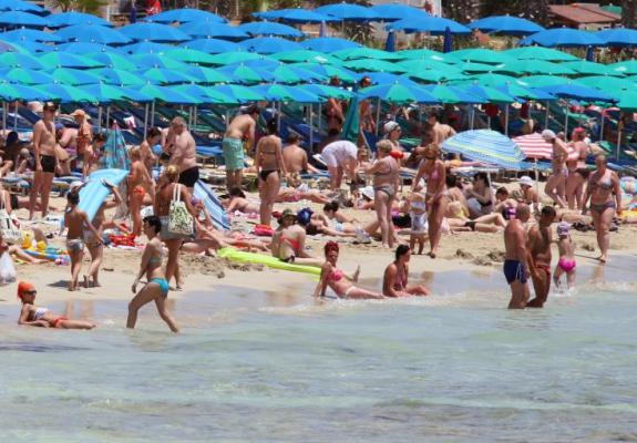ΠΑΣΥΞΕ: Για πρώτη φορά υλοποιείται στρατηγικό πλάνο για τον τουρισμό