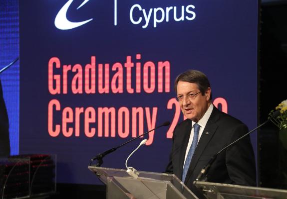 Τριπλασιάστηκαν οι φοιτητές στα κυπριακά πανεπιστήμια