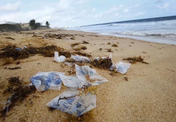 Επ. Περιβάλλοντος: Η Κύπρος οφείλει να μειώσει τα πλαστικά